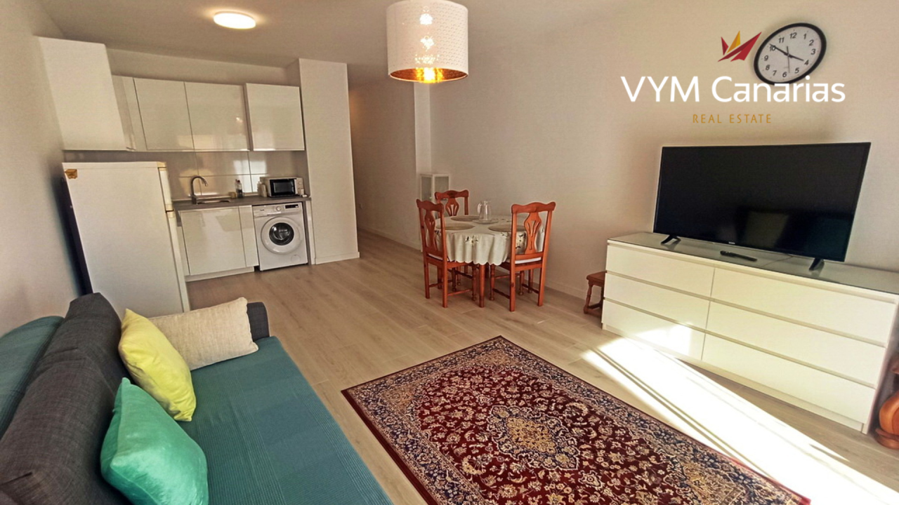 Appartamenti su Tenerife, Spagna, 68 m² - foto 5