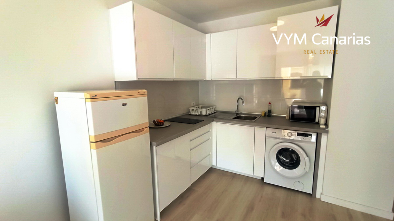 Appartamenti su Tenerife, Spagna, 68 m² - foto 6