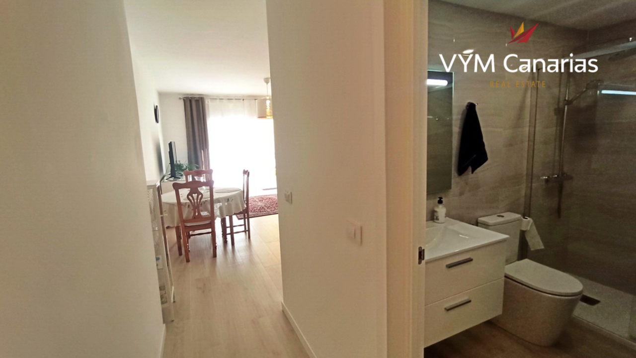 Appartamenti su Tenerife, Spagna, 68 m² - foto 7