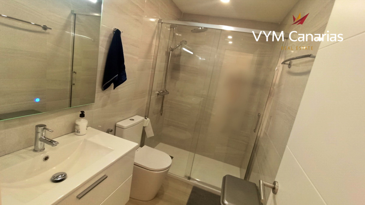 Appartamenti su Tenerife, Spagna, 68 m² - foto 8