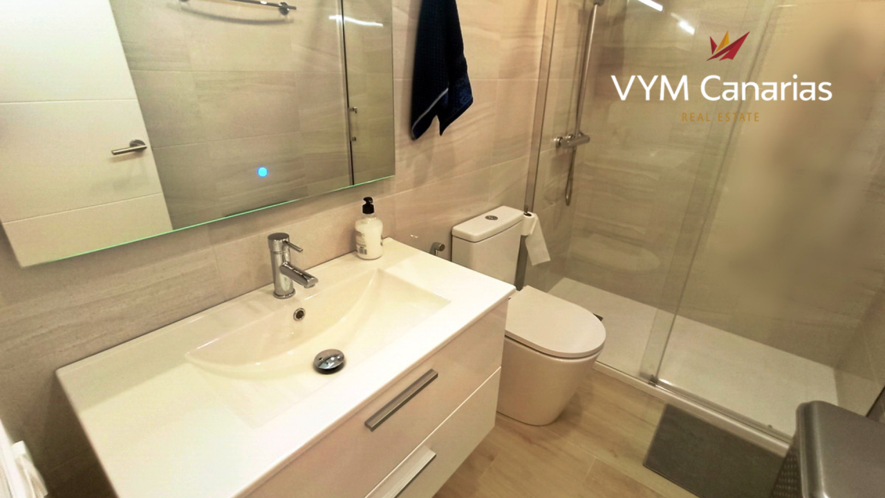 Appartamenti su Tenerife, Spagna, 68 m² - foto 9