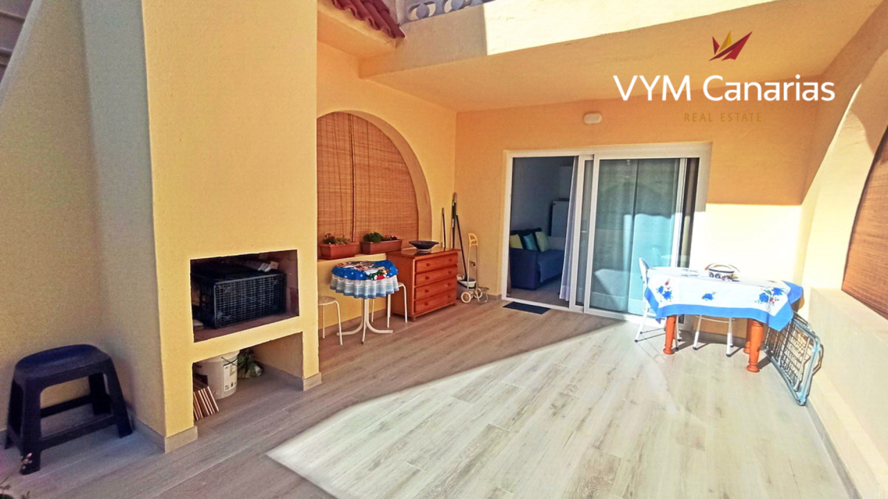 Appartamenti su Tenerife, Spagna, 68 m² - foto 14