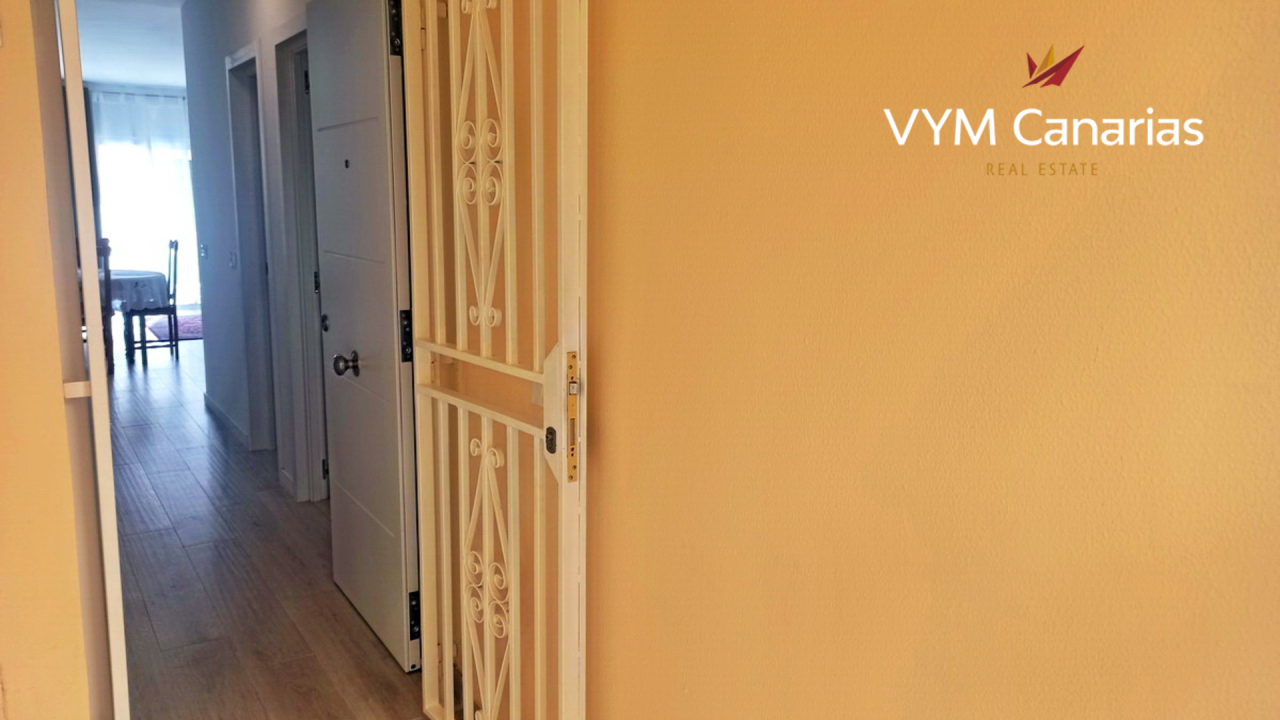 Appartamenti su Tenerife, Spagna, 68 m² - foto 16