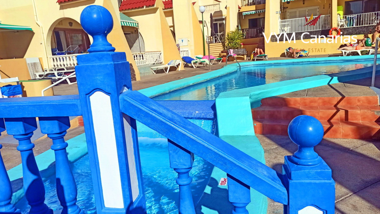 Appartamenti su Tenerife, Spagna, 68 m² - foto 17