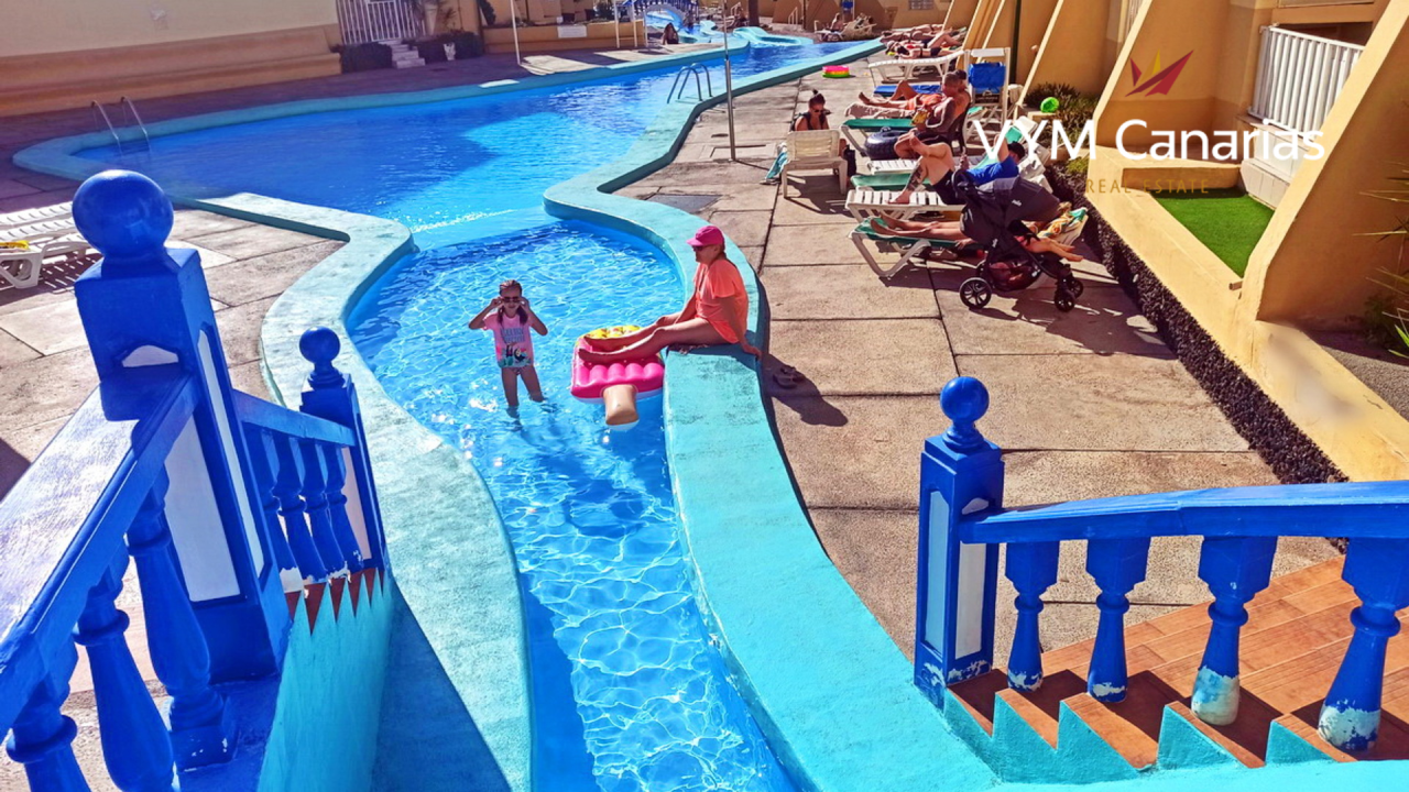 Appartamenti su Tenerife, Spagna, 68 m² - foto 18