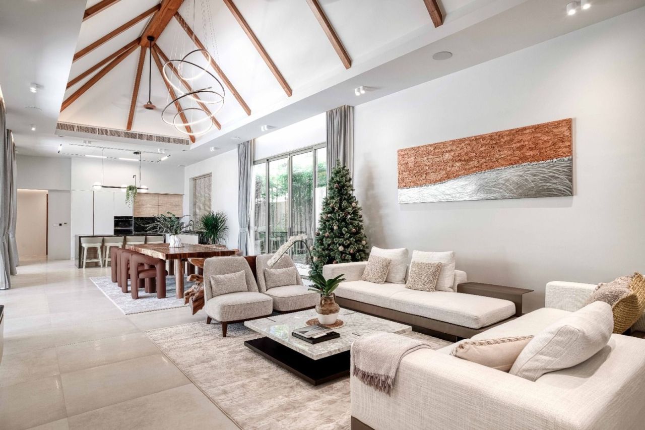 Villa on Layan Beach, Thailand, 548 m² - picture 2