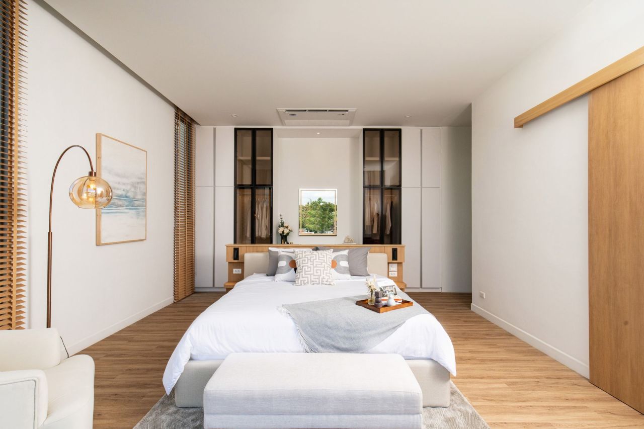 Villa en Rawai, Tailandia, 396 m² - imagen 5