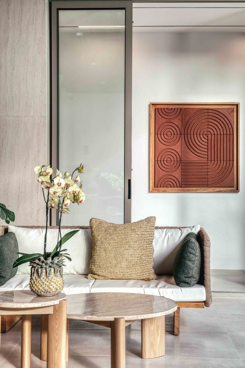 Villa am Strand von Layan, Thailand, 377 m² - Foto 5