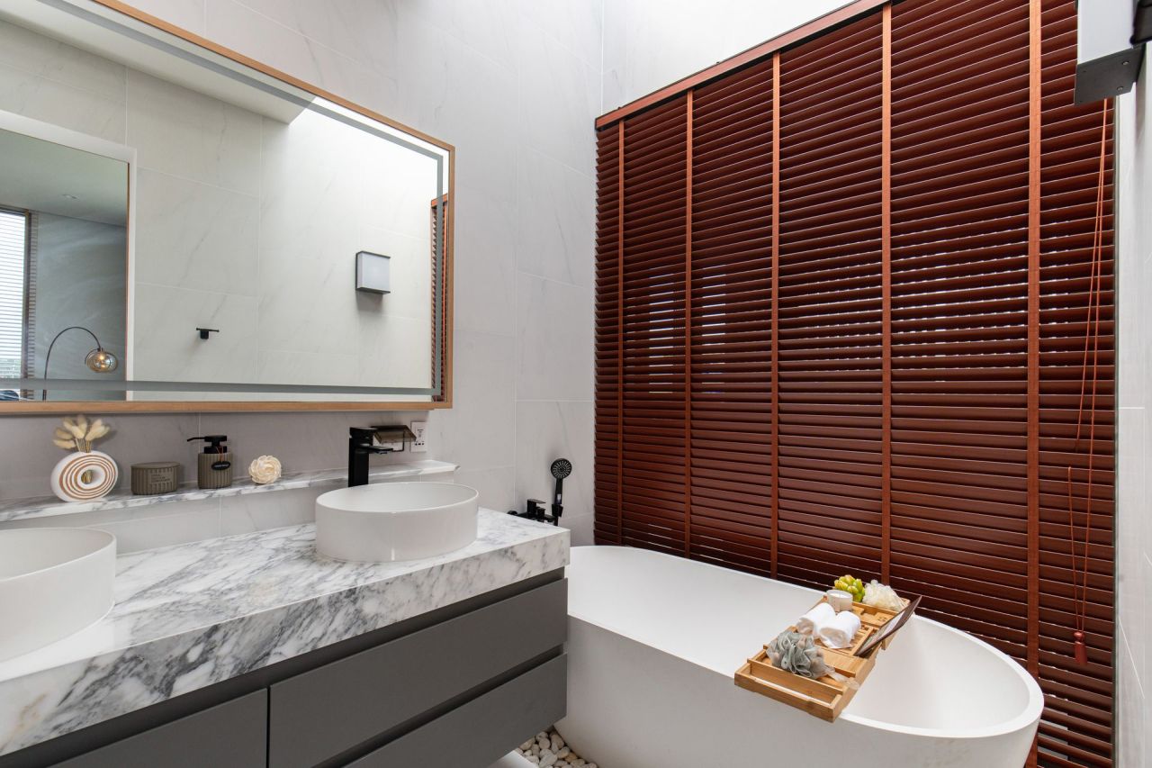 Villa en Rawai, Tailandia, 396 m² - imagen 6