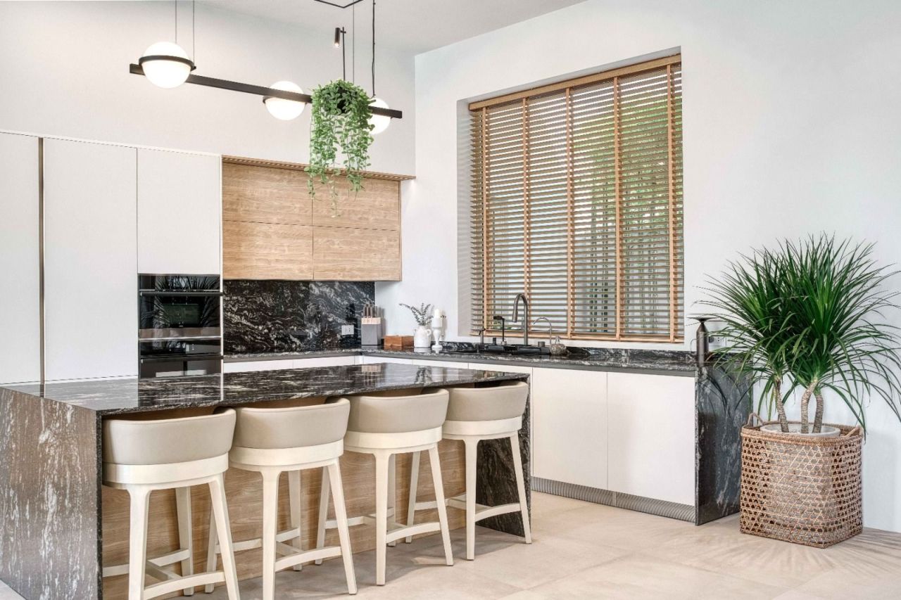 Villa am Strand von Layan, Thailand, 377 m² - Foto 7