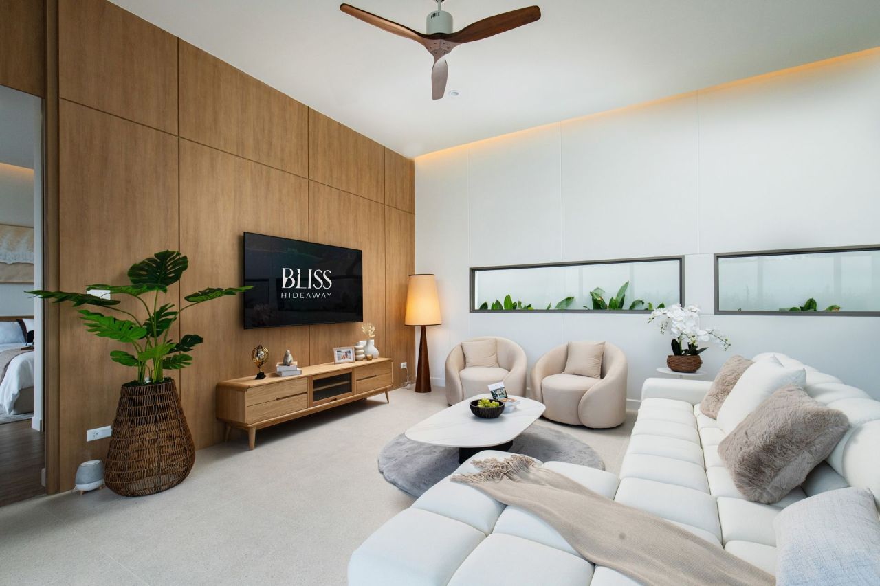 Villa en Rawai, Tailandia, 396 m² - imagen 8