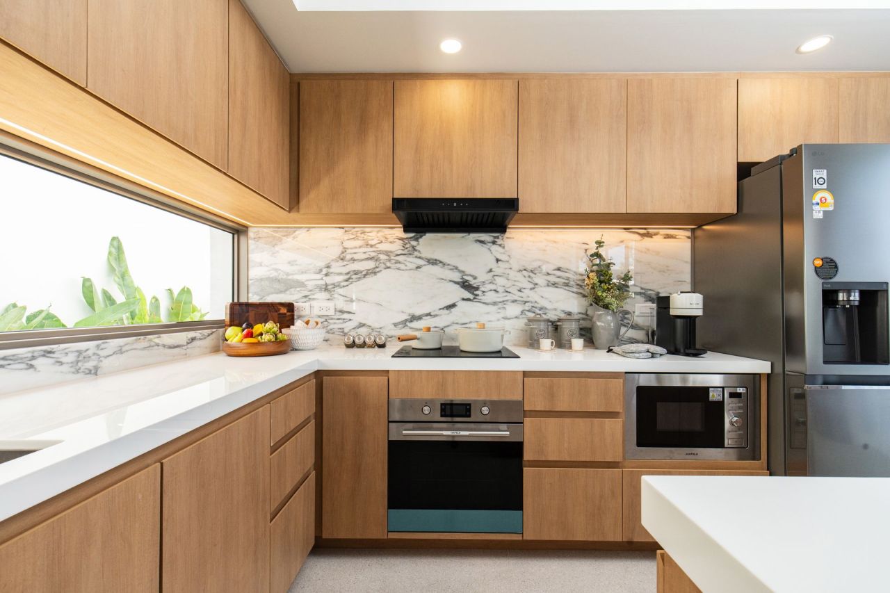 Villa en Rawai, Tailandia, 396 m² - imagen 9