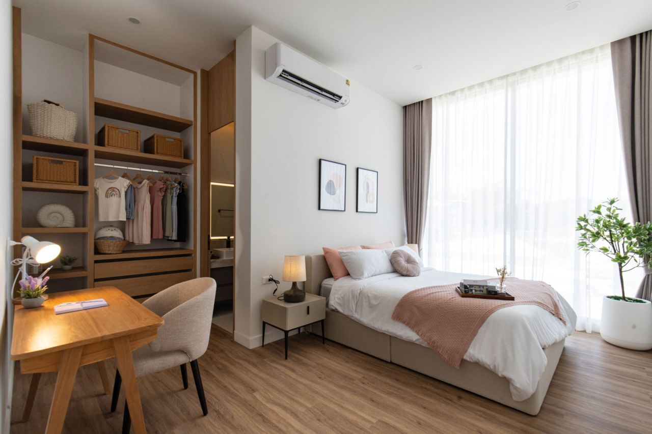 Villa en Rawai, Tailandia, 396 m² - imagen 10