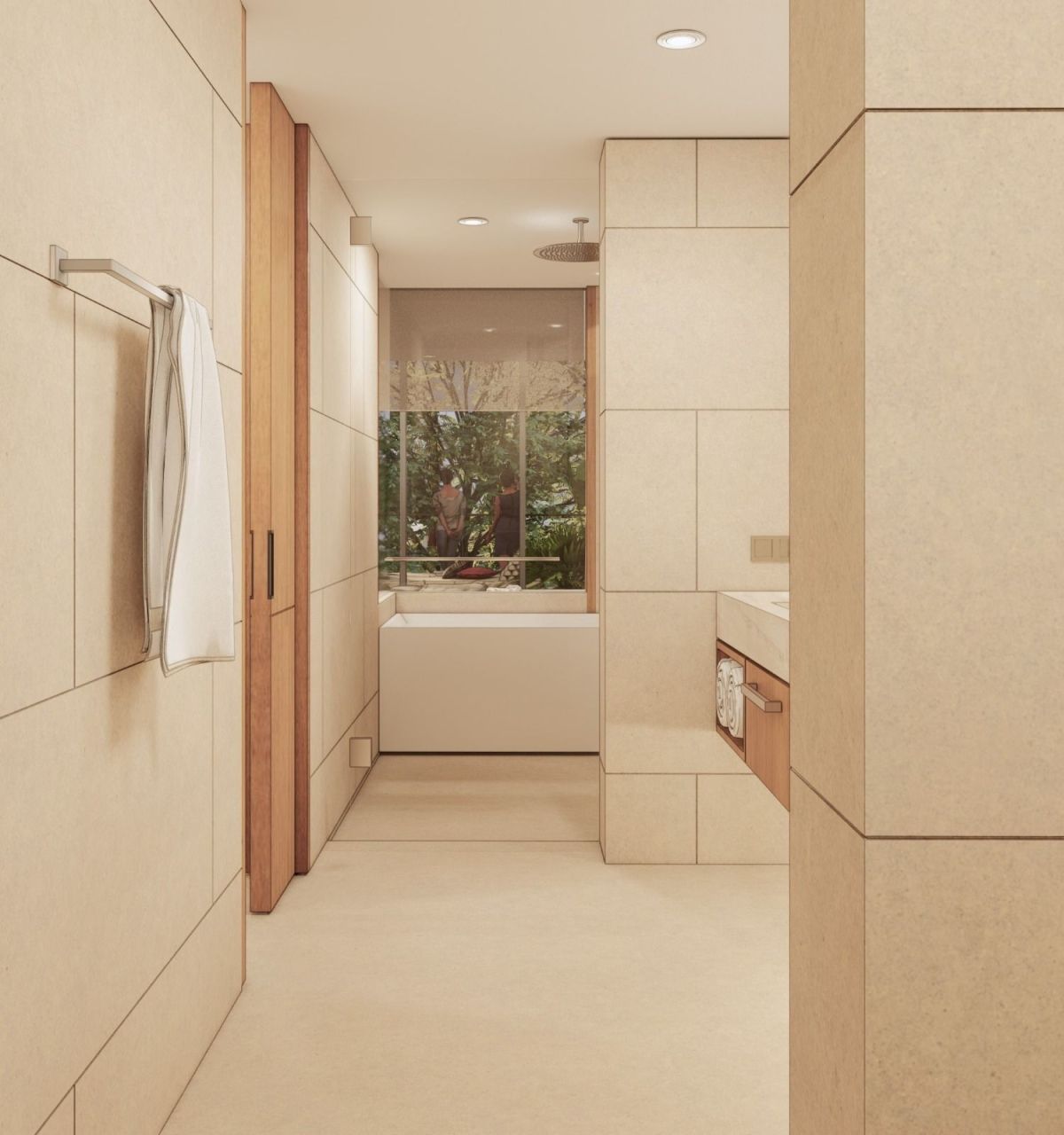 Appartamento sulla spiaggia di Layan, Thailandia, 382 m² - foto 11