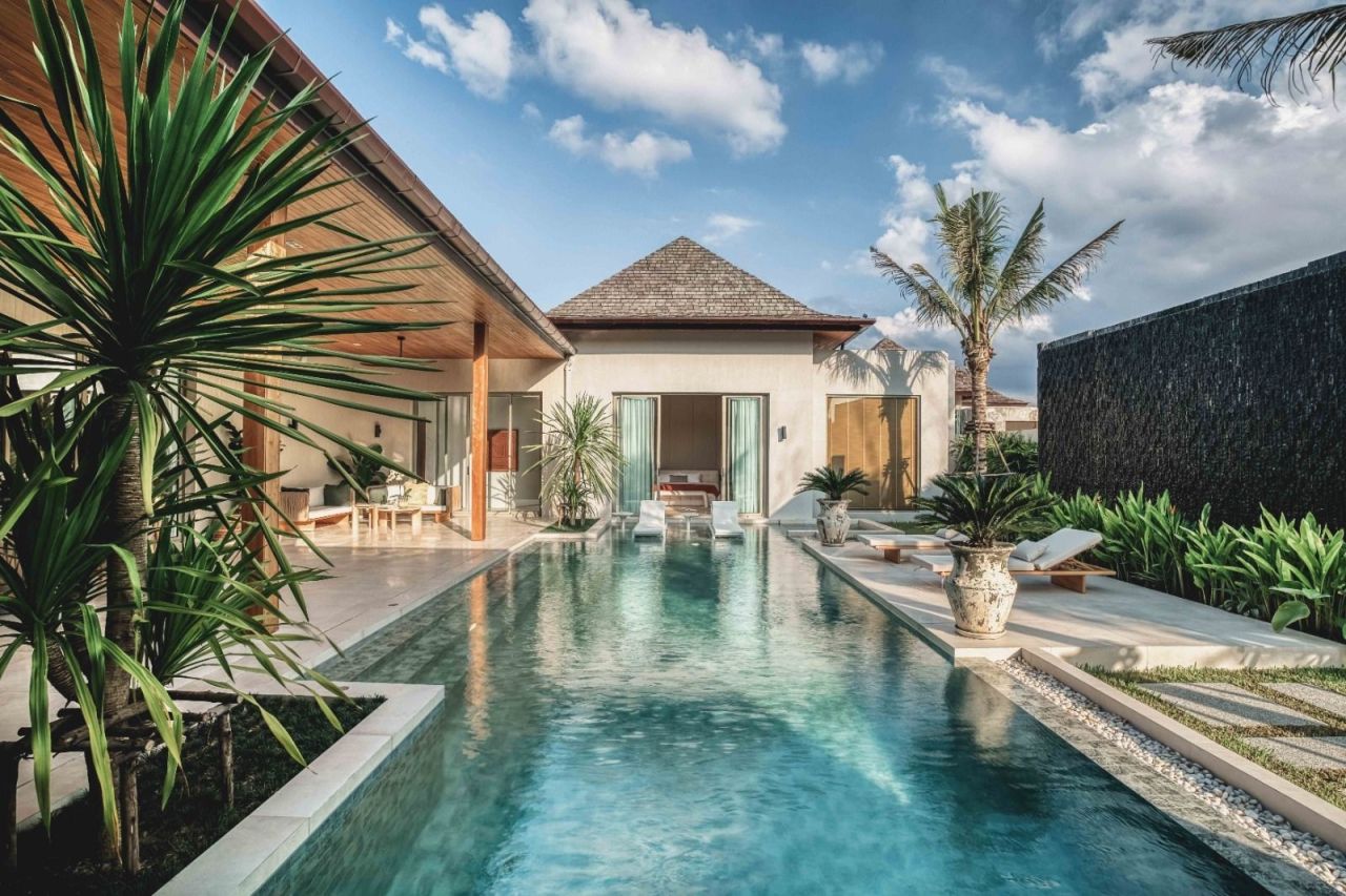 Villa on Layan Beach, Thailand, 548 m² - picture 14