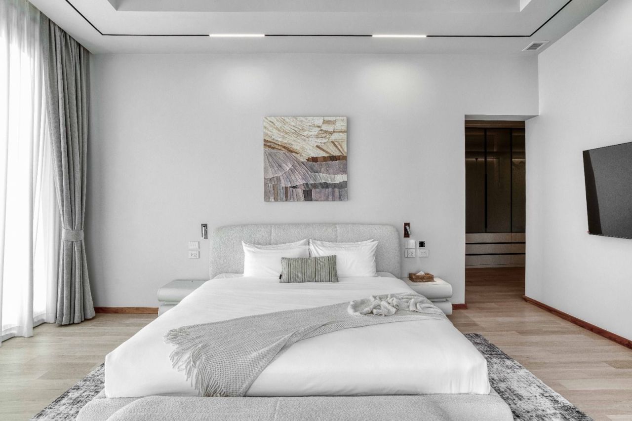 Villa am Strand von Layan, Thailand, 377 m² - Foto 15