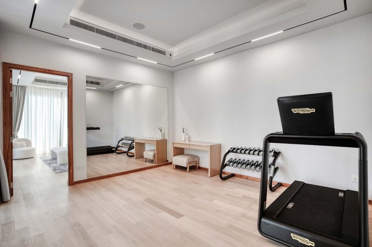 Villa on Layan Beach, Thailand, 548 m² - picture 16