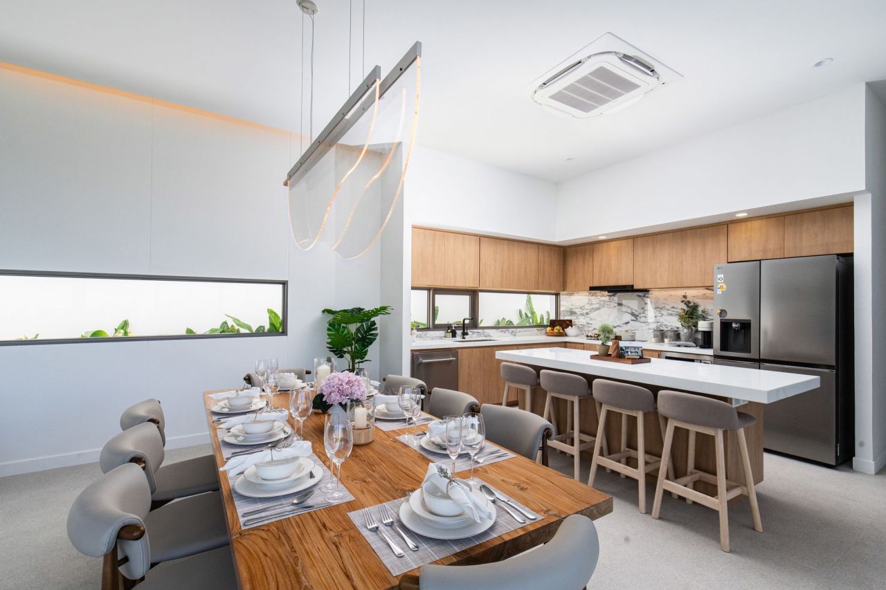 Villa en Rawai, Tailandia, 396 m² - imagen 16