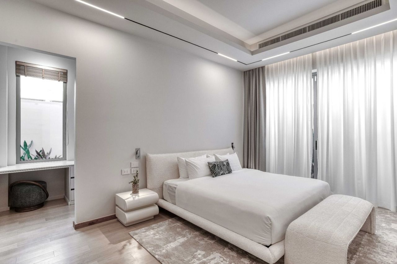 Villa am Strand von Layan, Thailand, 377 m² - Foto 17