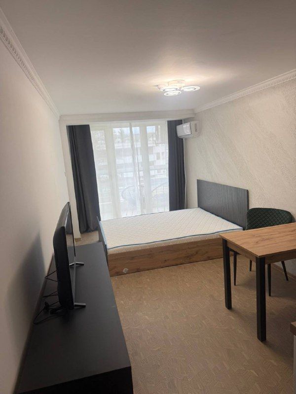 Appartamento a Spiaggia assolata, Bulgaria, 33 m² - foto 2