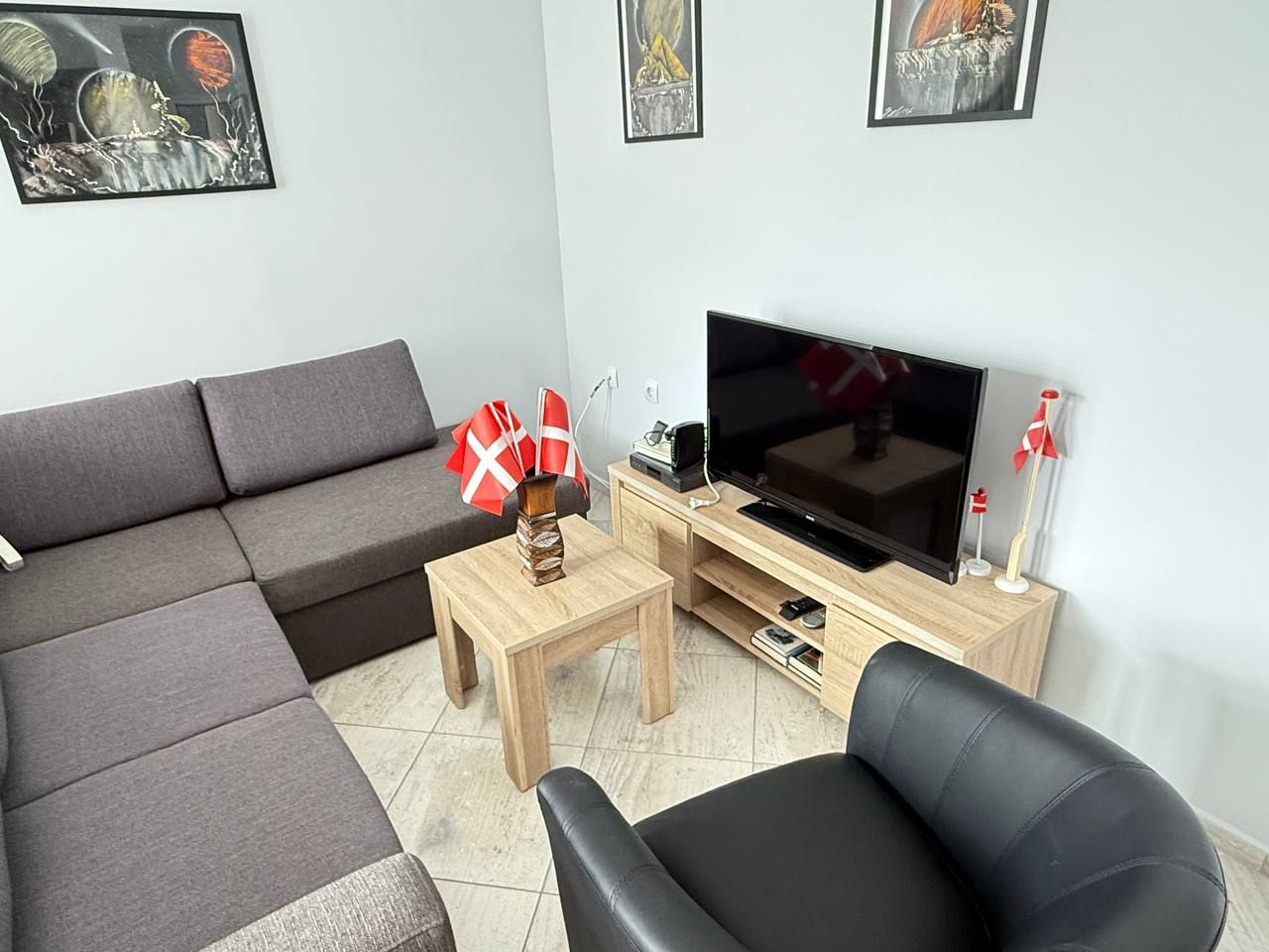 Piso en Sunny Beach, Bulgaria, 98 m² - imagen 3