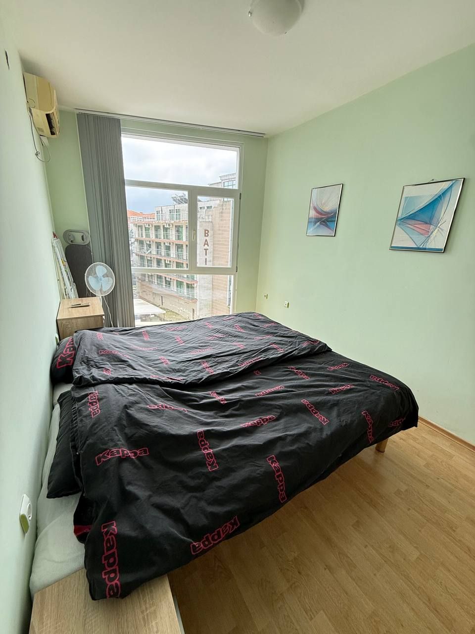 Piso en Sunny Beach, Bulgaria, 98 m² - imagen 5