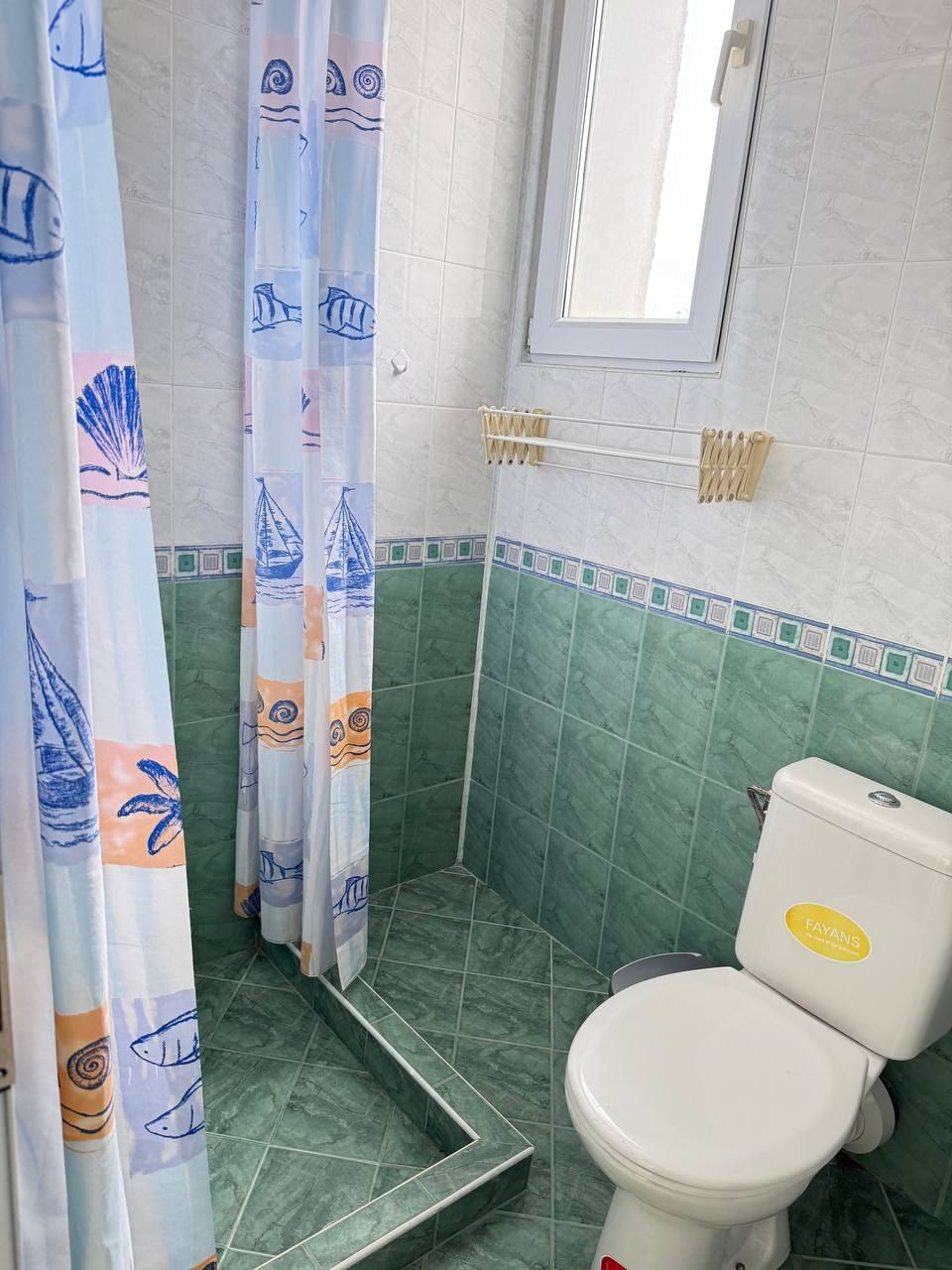 Piso en Sunny Beach, Bulgaria, 98 m² - imagen 7