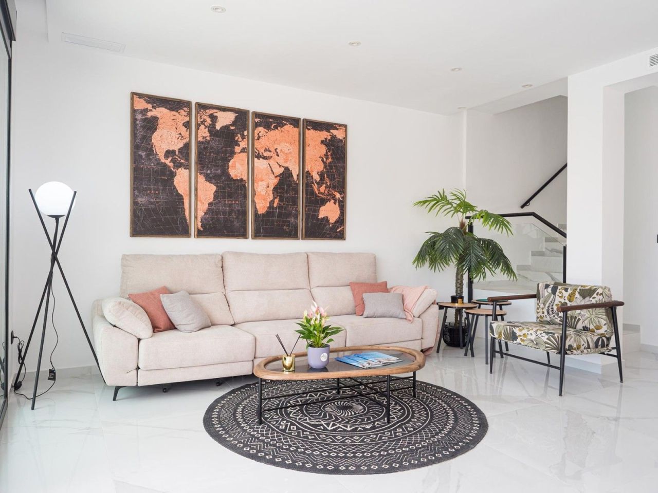 Chalet en San Pedro del Pinatar, España, 151 m² - imagen 5