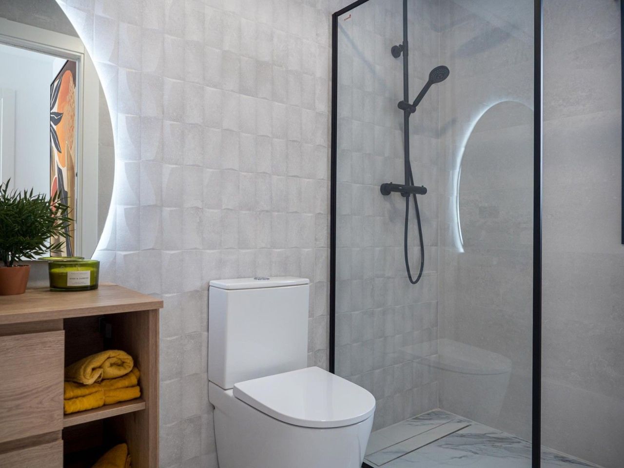 Chalet en San Pedro del Pinatar, España, 151 m² - imagen 14