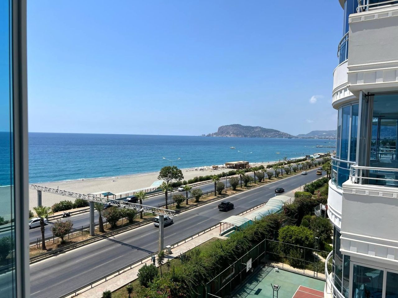 Appartement à Alanya, Turquie, 165 m² - image 1