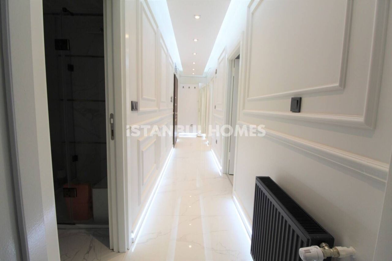 Apartamento en Estambul, Turquia, 120 m² - imagen 17