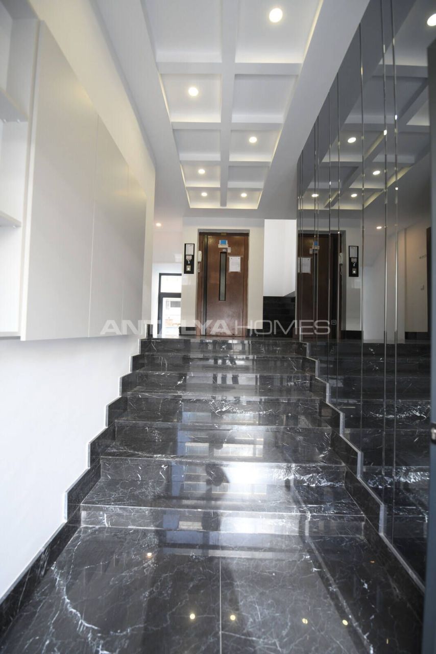 Appartement à Alanya, Turquie, 118 m² - image 4