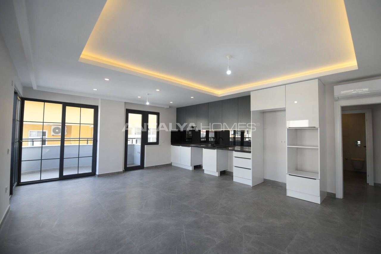 Appartement à Alanya, Turquie, 118 m² - image 10