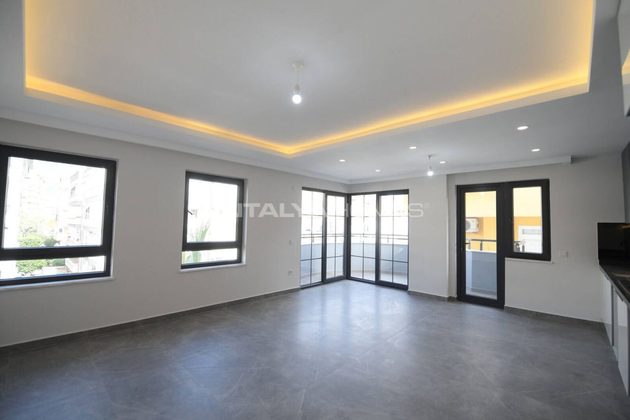 Appartement à Alanya, Turquie, 118 m² - image 11