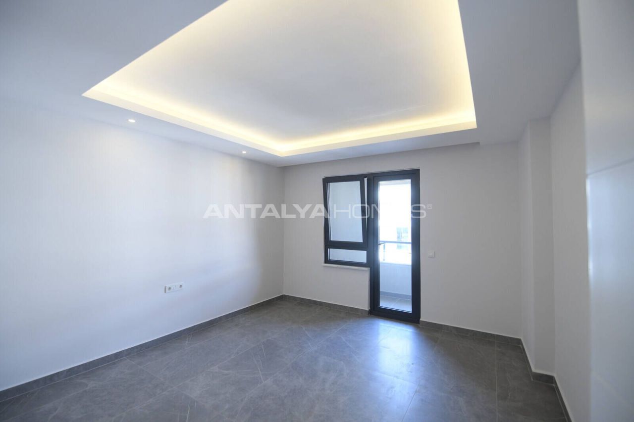 Appartement à Alanya, Turquie, 118 m² - image 12