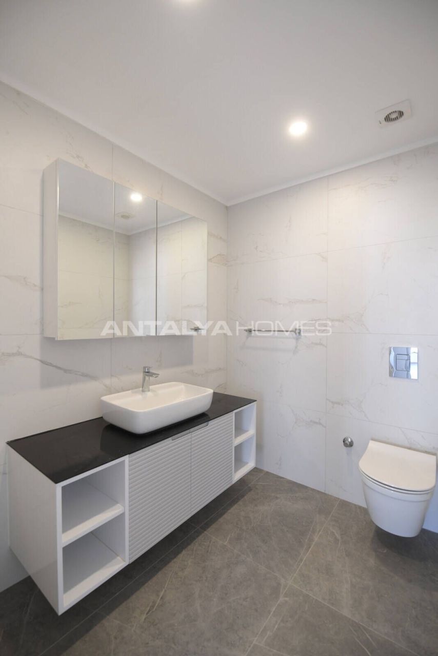 Appartement à Alanya, Turquie, 118 m² - image 14