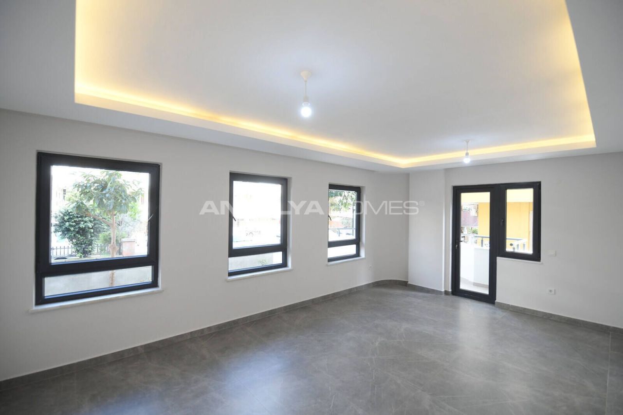 Appartement à Alanya, Turquie, 118 m² - image 18