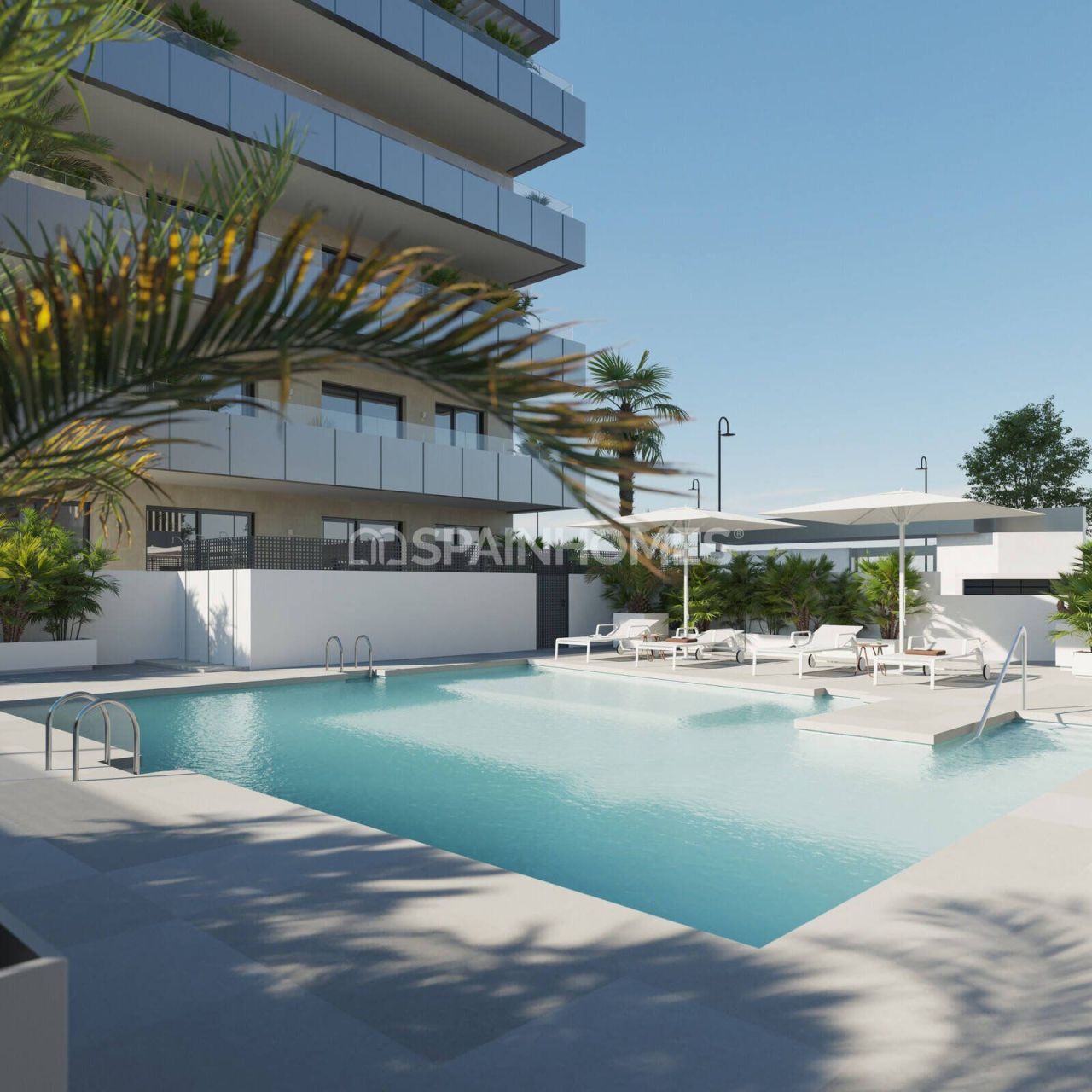 Apartamento en Mijas, España, 91 m² - imagen 1