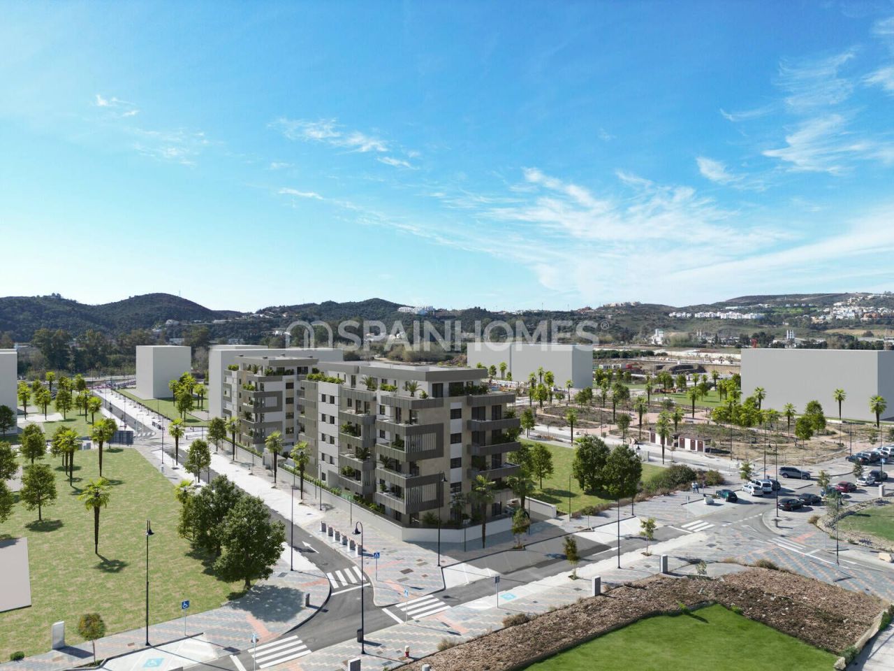 Appartement à Mijas, Espagne, 94 m² - image 4