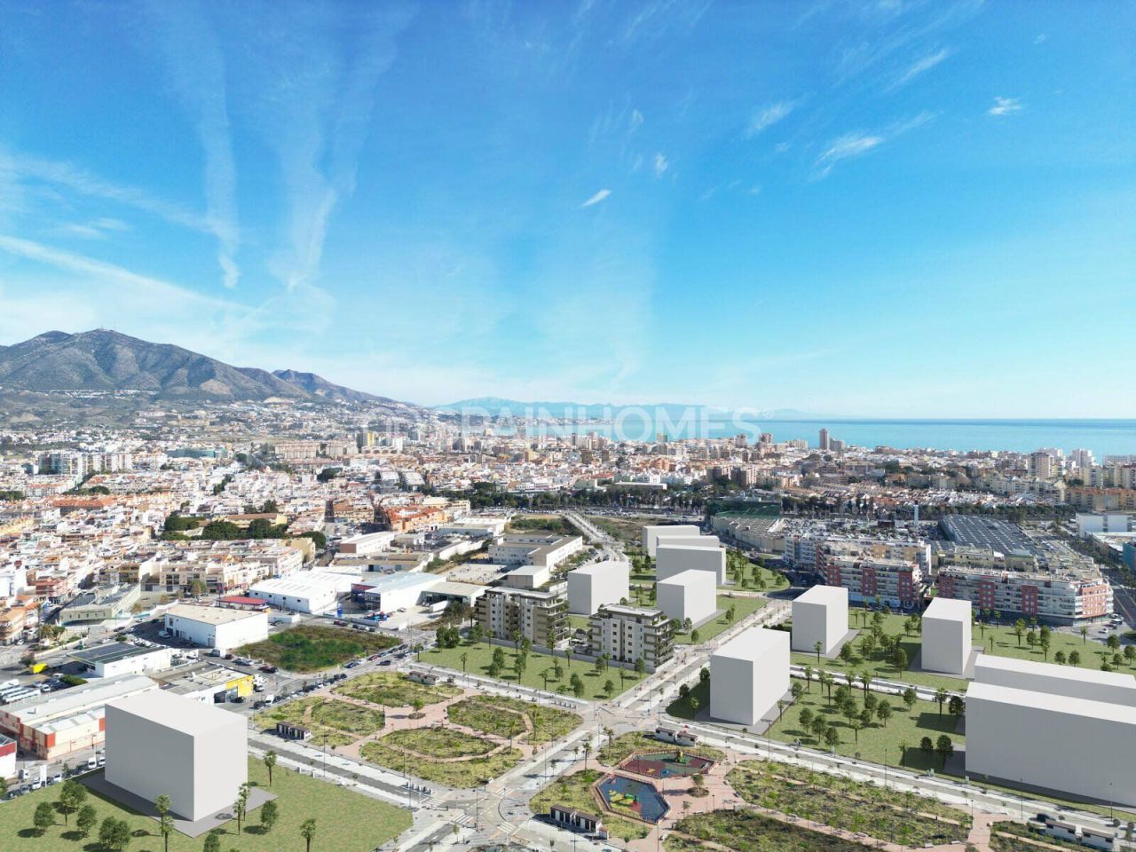 Appartement à Mijas, Espagne, 94 m² - image 5