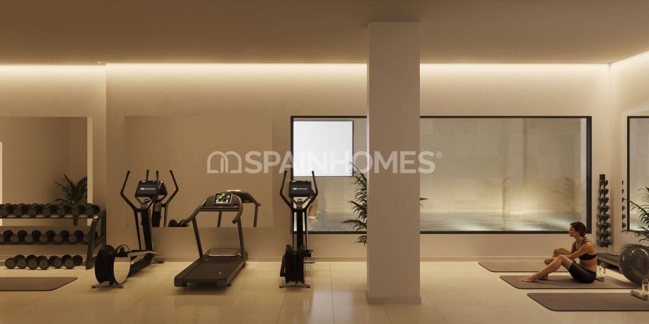 Appartement à Mijas, Espagne, 94 m² - image 6