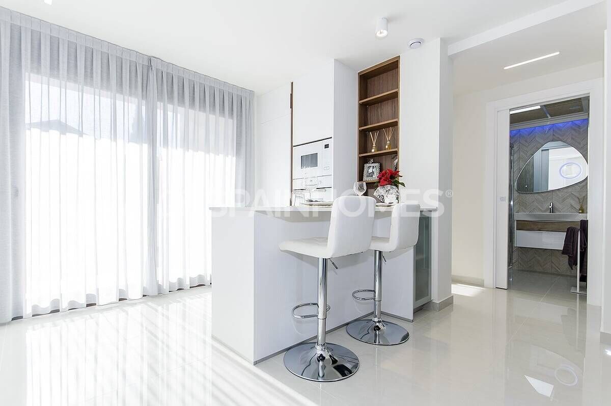 Apartment in Torrevieja, Spanien, 63 m² - Foto 18