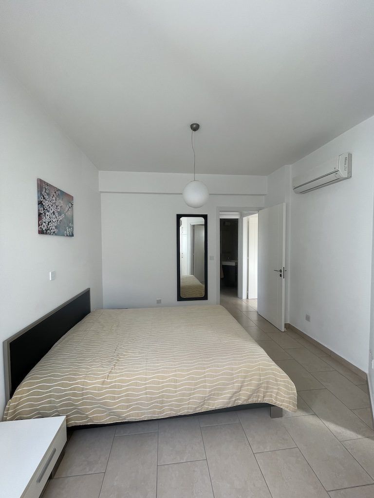 Appartamento a Paphos, Cipro, 87 m² - foto 5