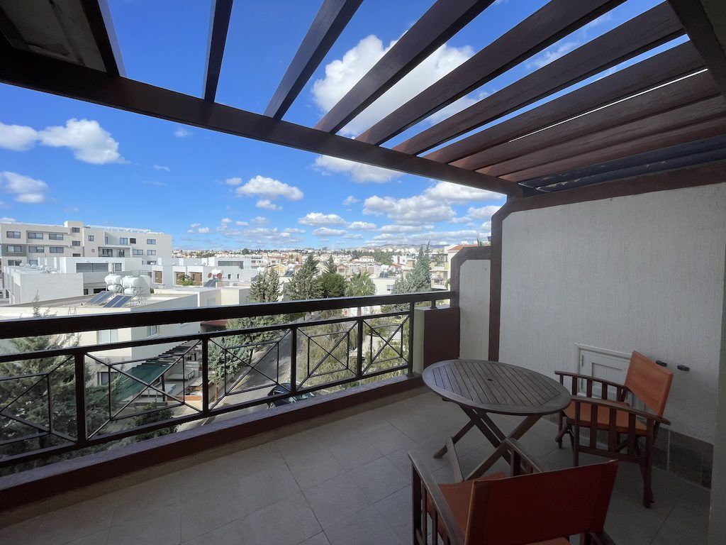 Appartamento a Paphos, Cipro, 87 m² - foto 9