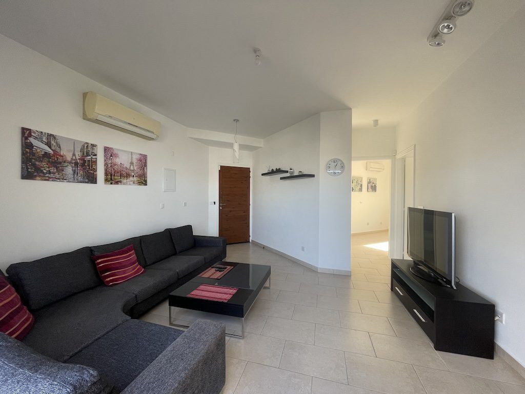 Appartamento a Paphos, Cipro, 87 m² - foto 8
