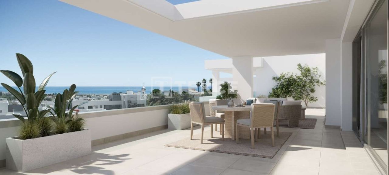 Apartamento en Estepona, España, 82 m² - imagen 1