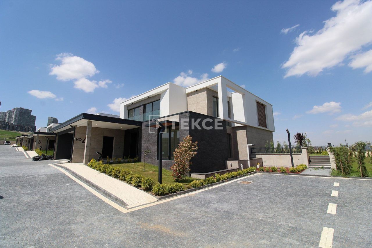 Villa en Ankara, Turquia, 450 m² - imagen 1