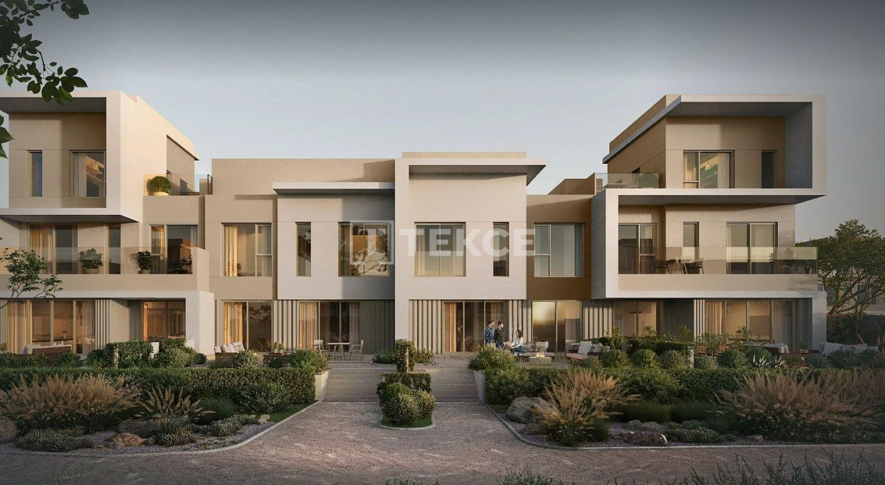 Villa Zayed City, UAE, 442 m² - picture 1