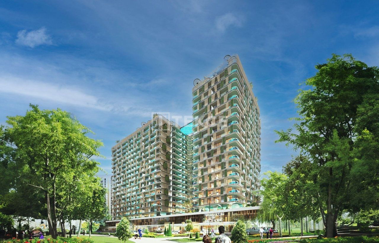 Apartment Dubailand, VAE, 40 m² - Foto 2