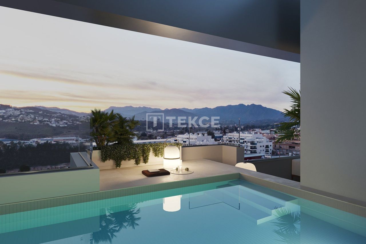Appartement à Mijas, Espagne, 91 m² - image 4